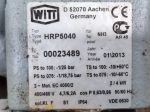 Witt HRP 5040