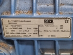 Bock HGX3/155-4 (x3)