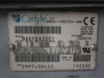 Carlyle / Carrier 06NA1146S7EA-A00