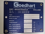 Goedhart VNS 54457