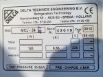 Delta MCL-24