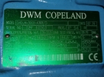 DWM D4DJ4-300X-AWM/D (x3)