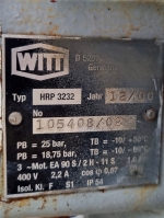 Witt NDB 1000