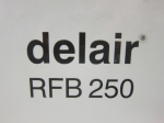 Delair RFB 250