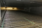 Tunnel Freezer Tunnel Freezer