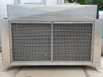 Heating & Cooling coils FV 100 6 ED1