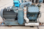 Stal UD 43 Compressor unit