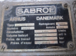 Sabroe SMC 108 S MK2