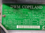 DWM D8SH1-500X-BWM/D