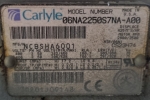 Carlyle / Carrier 06NA2250S7NA-A00