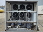 Copeland ZR12M3E-TWD-551 (x2) Condensing unit