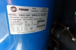 Trane CGAN 400 L854606