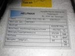 Helpman LFX 105-7 E