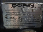 Dorin H350SB