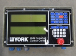 York ISN CodePak Control Center