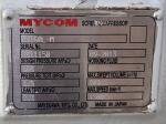 Mycom FM160L-M