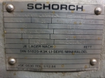 Schorch KN5 200L AB014 Z