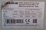 Daikin EWAD170TZSR007