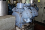 Grasso RC 612 (x3) NH3 Plant