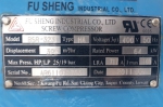 Fu Sheng BSR 323-HA