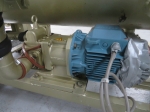 Mycom 250 VLD package + (160kw electromotor)