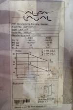 Frascold Q5-33.1Y1000 (x2) & D4-16.1Y1000 (x1)