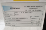 Helpman LEX 26 E / 220-50-1