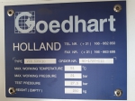 Goedhart VCB 535010