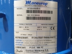 Maneurop MTZ64HM4BVE Condensing unit