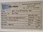 Helpman LDX 17-4