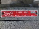 Danfoss PML 65