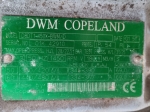 DWM D8DT1-450X-BWM/D