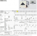 Daikin EWAD 200D SL003