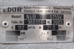 Edur NUB 700 G155V