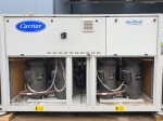 Carrier 30 RBS 140