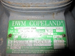 DWM D6DH1-3500-EWM