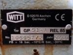 Witt GP-51 A