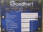 Goedhart KOAL 76L/4-6P