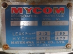 Mycom F62B