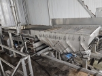 SKT IQF FloFreezer - 8.000 kg/hr