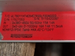 Danfoss VLT6011HT4C54STR3DLF00A00C0