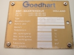 Goedhart KOAL 100M/4-12PS