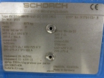 Schorch KN7315S-BB01B-440