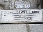 Herl T25V DN32