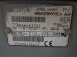 Carlyle / Carrier 06NA2300S5EA