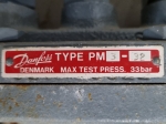 Danfoss PM 3-32