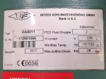 Bitzer HSK 8561-125-40P (x1) & HSK 7461-80-40P (x2)