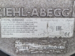 Ziehl Abegg FN100-NDS.7MV5P1