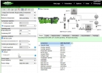 Bitzer S66F-60.2y-40p shock / blast freezer installation