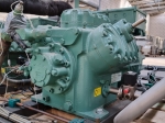 Bitzer 4VES-10Y-40P (x1) & 6H-25.2Y (x2)